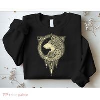 Norse Mythology Sweatshirt thumb 2
