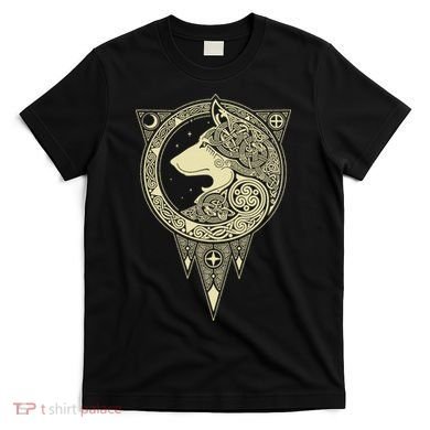 Norse Mythology T-Shirt