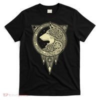 Norse Mythology T-Shirt thumb 0