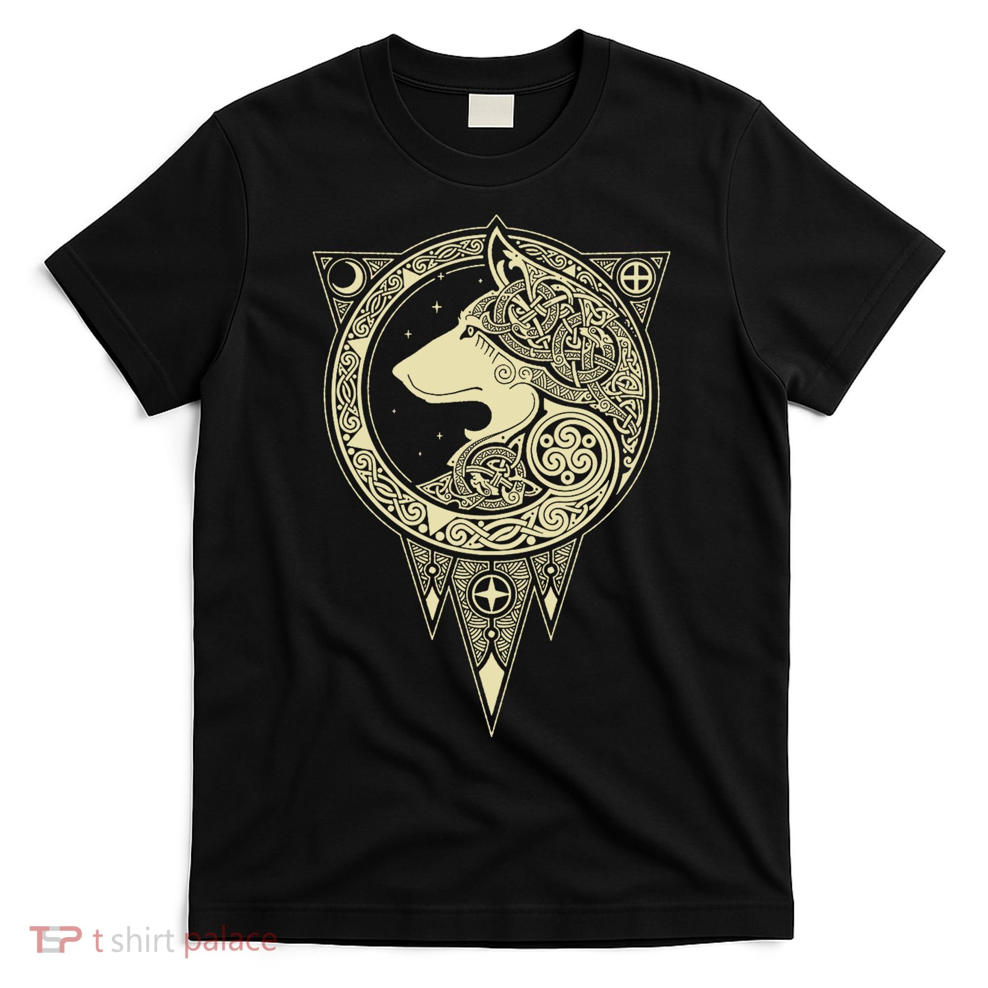 Norse Mythology T-Shirt