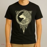 Norse Mythology T-Shirt thumb 3