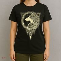 Norse Mythology T-Shirt thumb 4