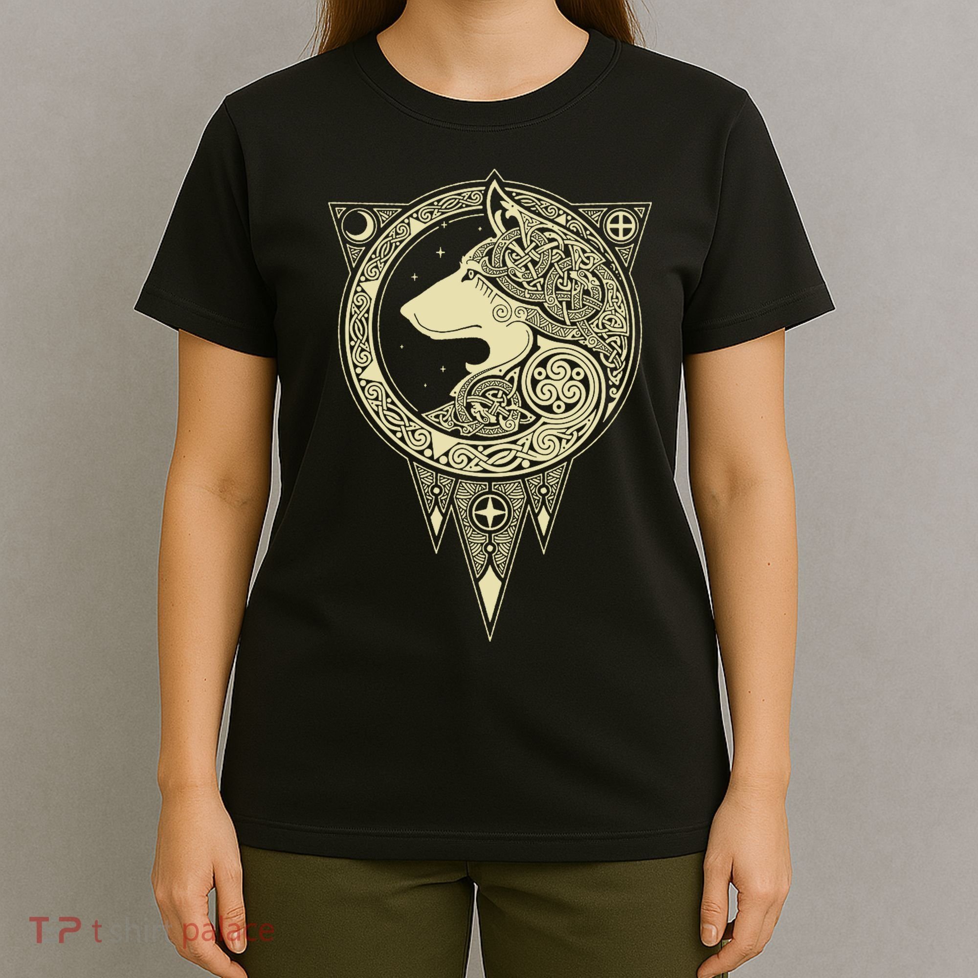 Norse Mythology T-Shirt