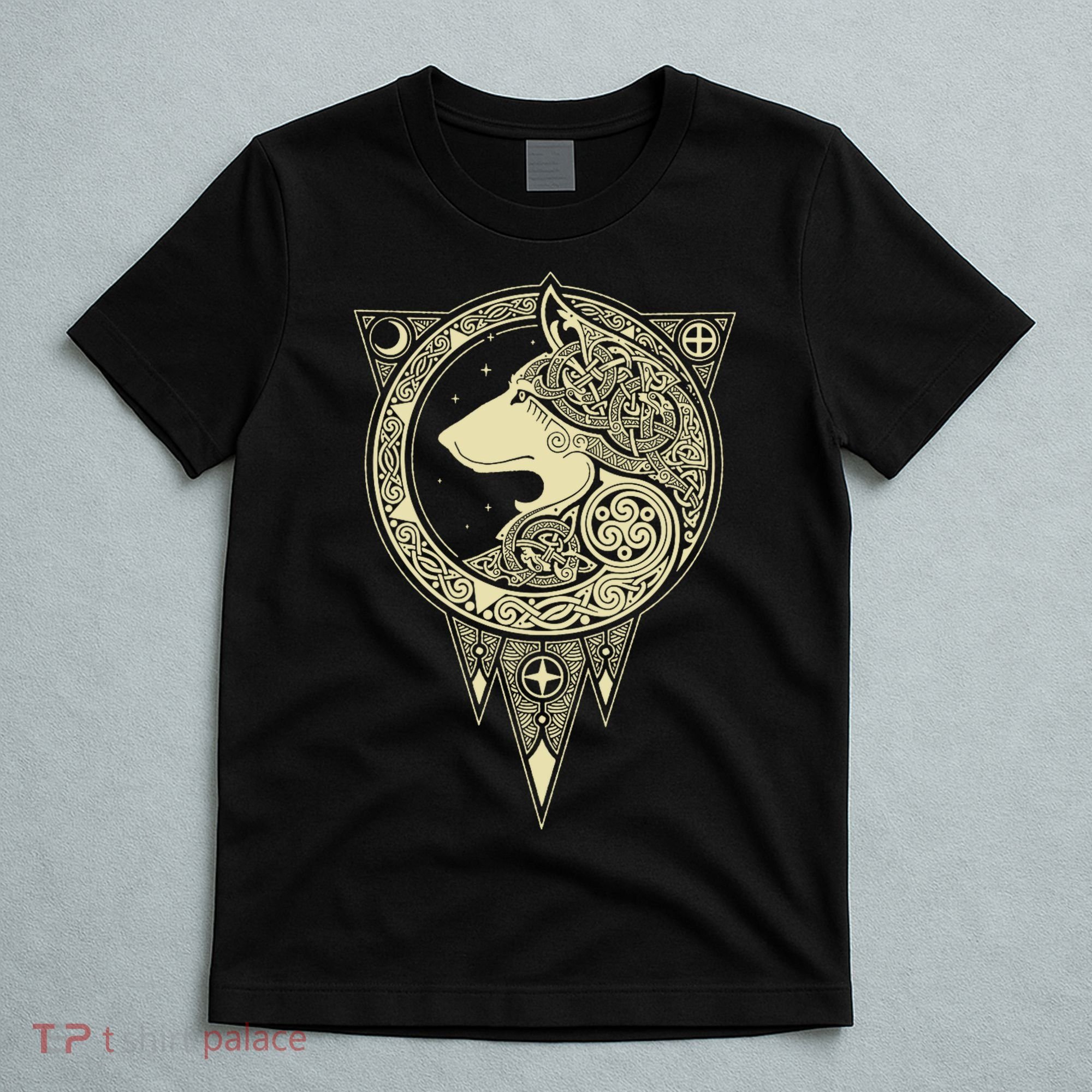Norse Mythology T-Shirt