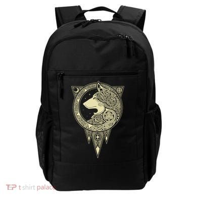 Norse Mythology Backpack