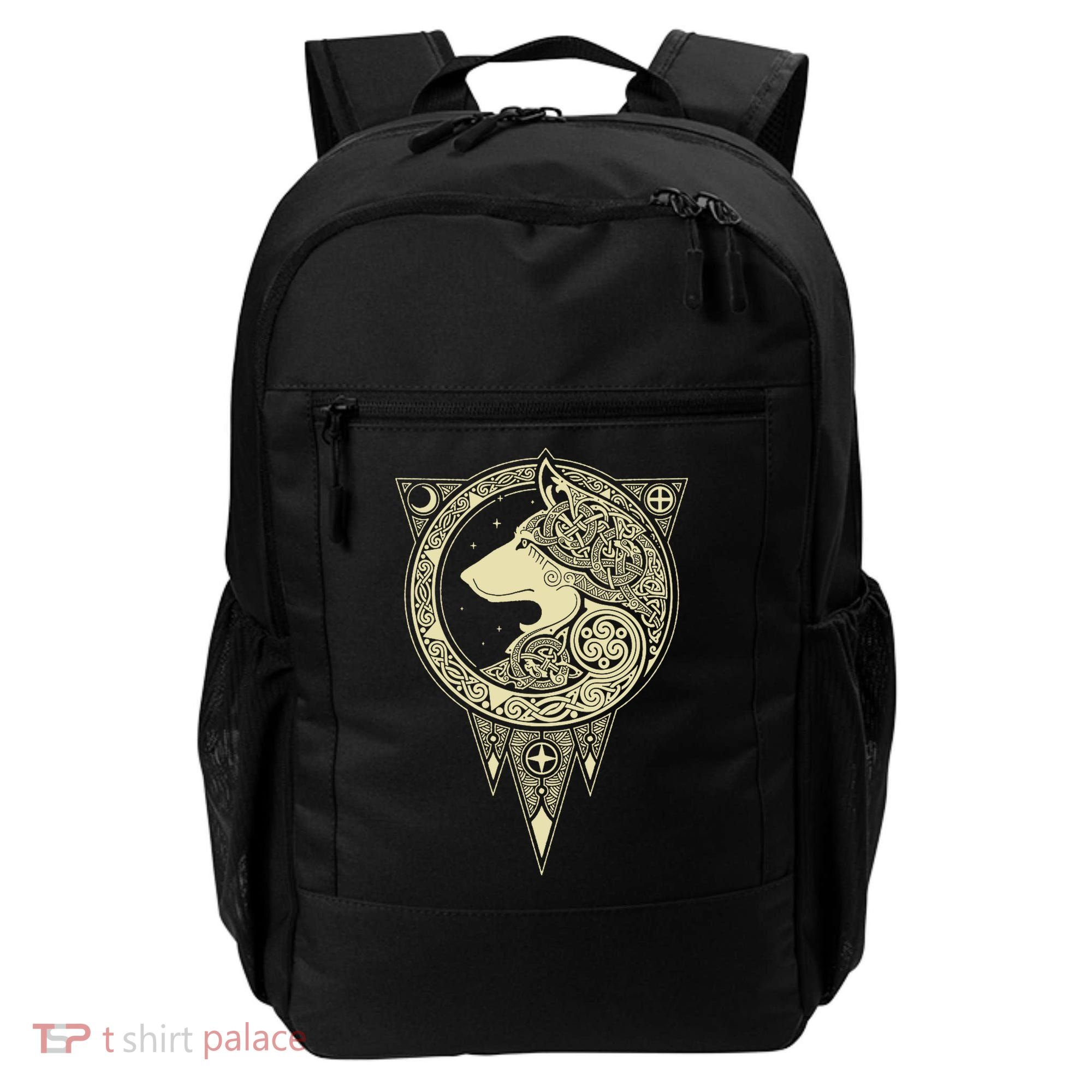 Norse Mythology Backpack