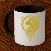 Norse Mythology Coffee Mug thumb 2