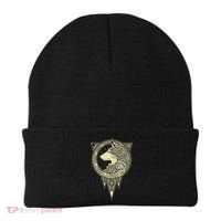 Norse Mythology Beanie thumb 0