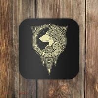 Norse Mythology Coaster thumb 0