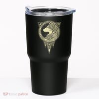 Norse Mythology Tumbler thumb 0