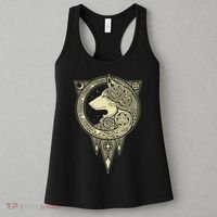 Norse Mythology Women's Tank Top thumb 3