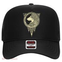 Norse Mythology Hat thumb 0