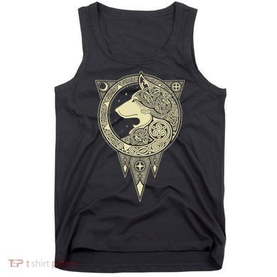 Norse Mythology Tank Top