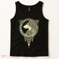 Norse Mythology Tank Top thumb 2