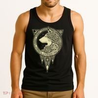 Norse Mythology Tank Top thumb 3