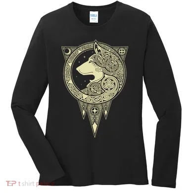 Women's Long Sleeve Shirt