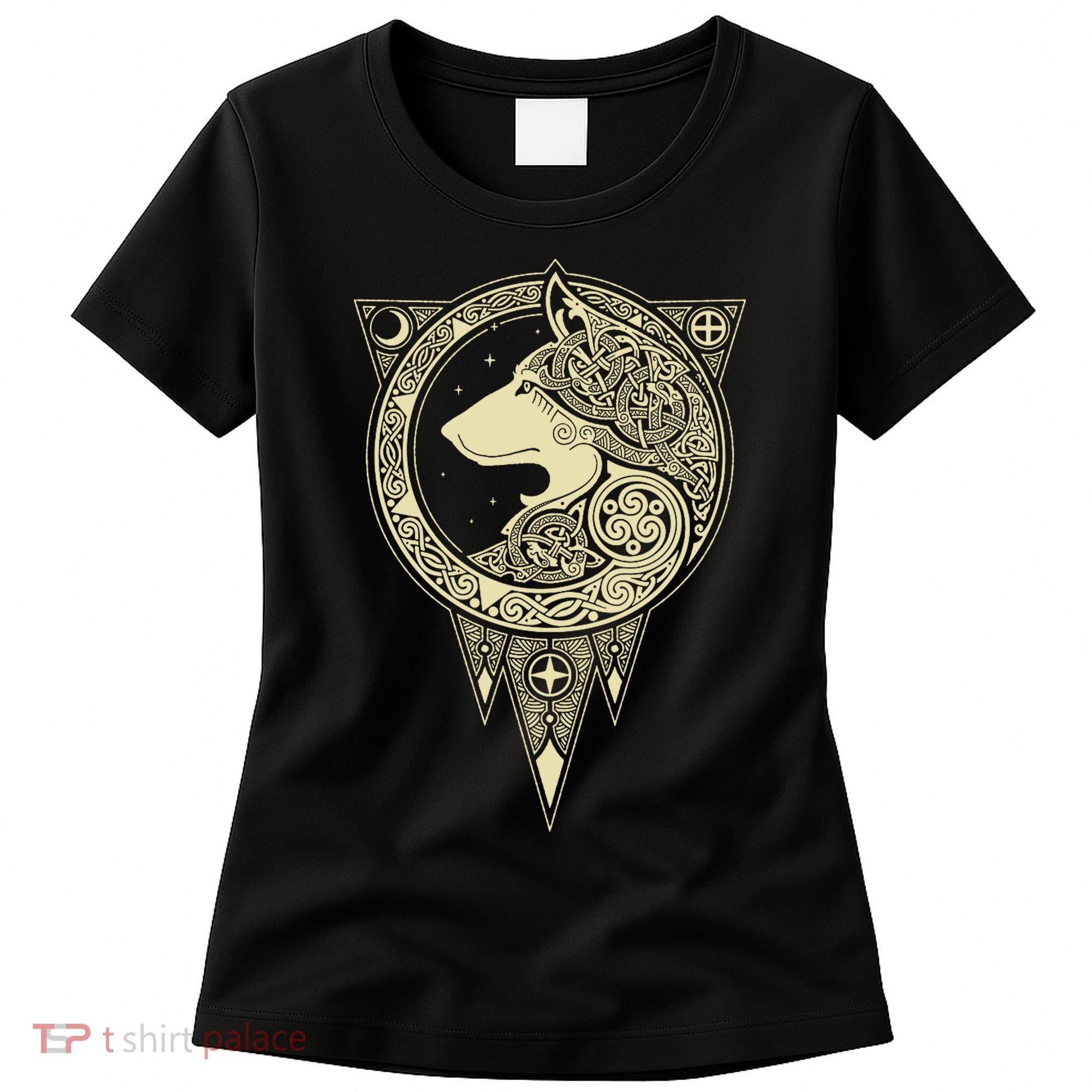 Norse Mythology Women's T-Shirt