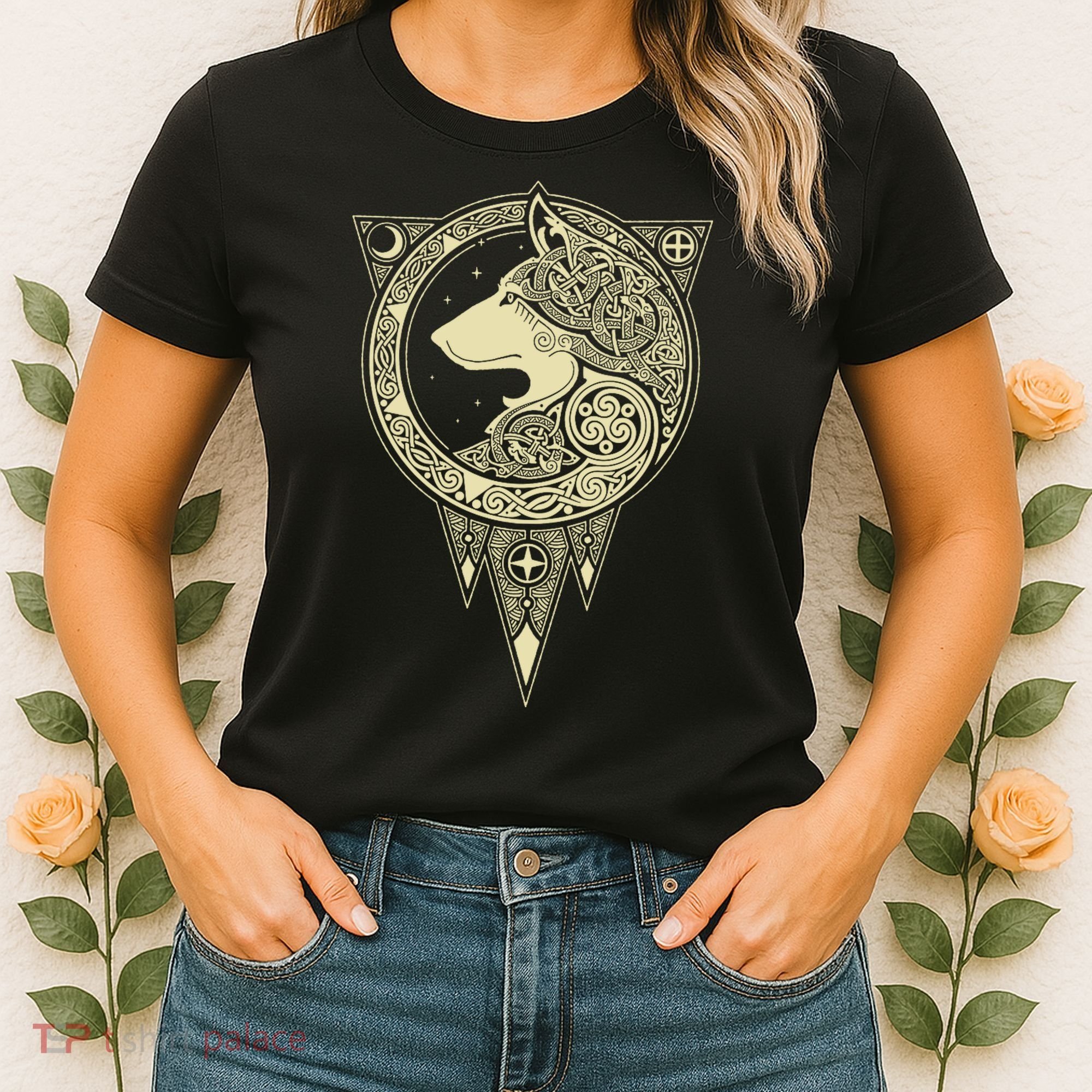 Norse Mythology Women's T-Shirt