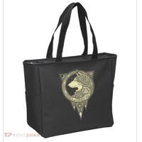 Norse Mythology Tote Bag thumb 2
