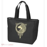 Norse Mythology Tote Bag thumb 3