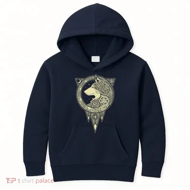 Kids Hoodie