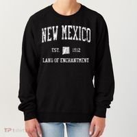 New Mexico Women's Sweatshirt thumb 0