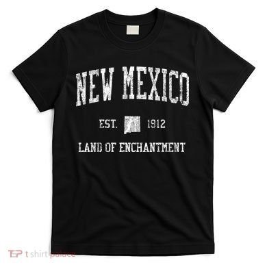 New Mexico T-Shirt