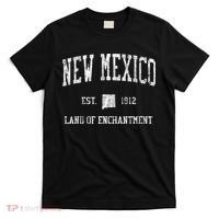 New Mexico T-Shirt thumb 0