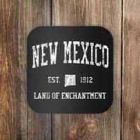 New Mexico Coaster thumb 0