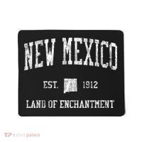 New Mexico Mousepad thumb 0