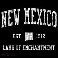 New Mexico Baby Bodysuit thumb 2