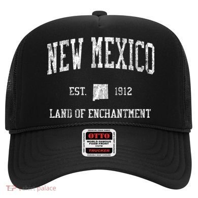 New Mexico Hat