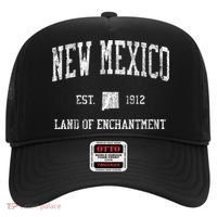 New Mexico Hat thumb 0
