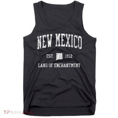 New Mexico Tank Top
