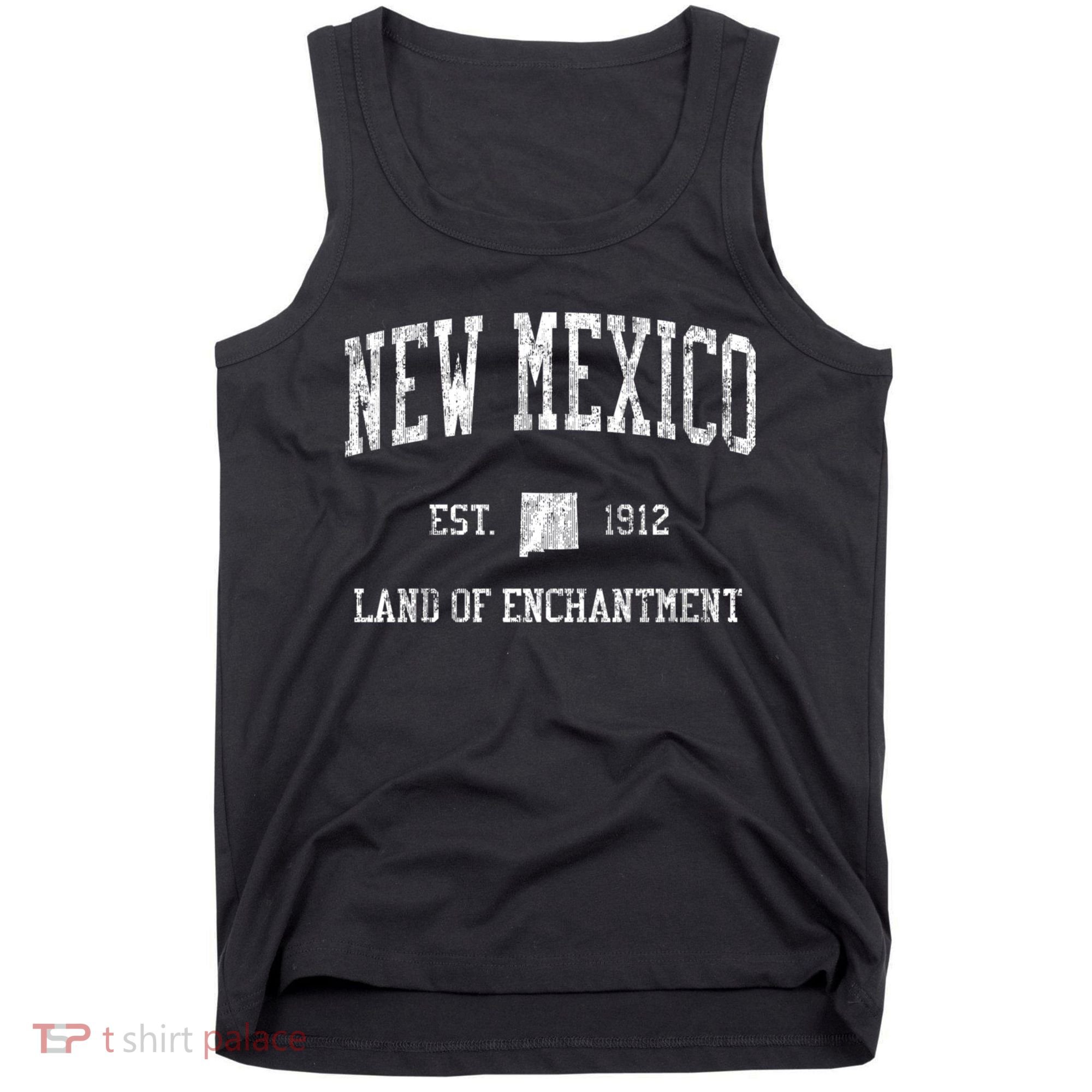 New Mexico Tank Top