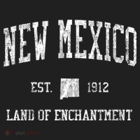 New Mexico Golf Towel thumb 3