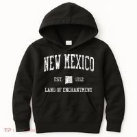 New Mexico Kids Hoodie thumb 0