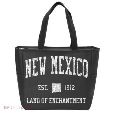 New Mexico Tote Bag