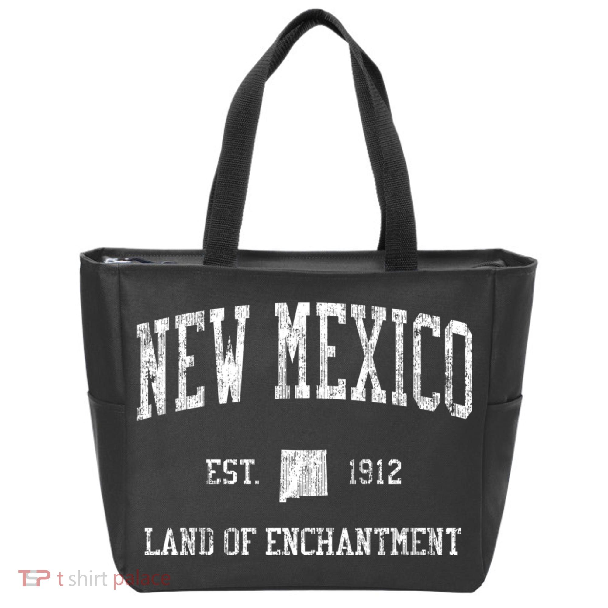 New Mexico Tote Bag