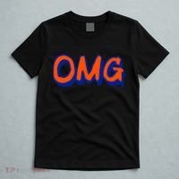 NY Omg New York Baseball T-Shirt thumb 5