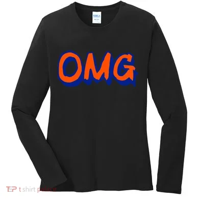 Women's Long Sleeve Shirt