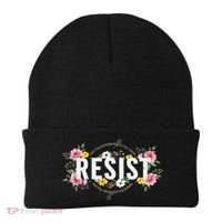 Not My President Not My Voice Not My Value Not My Beliefs Beanie thumb 0