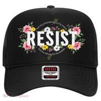 Not My President Not My Voice Not My Value Not My Beliefs Hat thumb 0