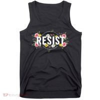 Not My President Not My Voice Not My Value Not My Beliefs Tank Top thumb 0