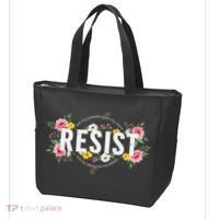 Not My President Not My Voice Not My Value Not My Beliefs Tote Bag thumb 3