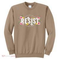 Not My President Not My Voice Not My Value Not My Beliefs Sweatshirt thumb 0