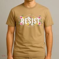 Not My President Not My Voice Not My Value Not My Beliefs T-Shirt thumb 3