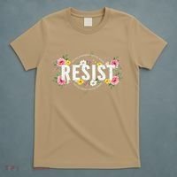 Not My President Not My Voice Not My Value Not My Beliefs T-Shirt thumb 5
