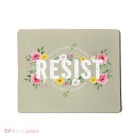 Not My President Not My Voice Not My Value Not My Beliefs Mousepad thumb 0