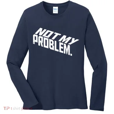 Women's Long Sleeve Shirt